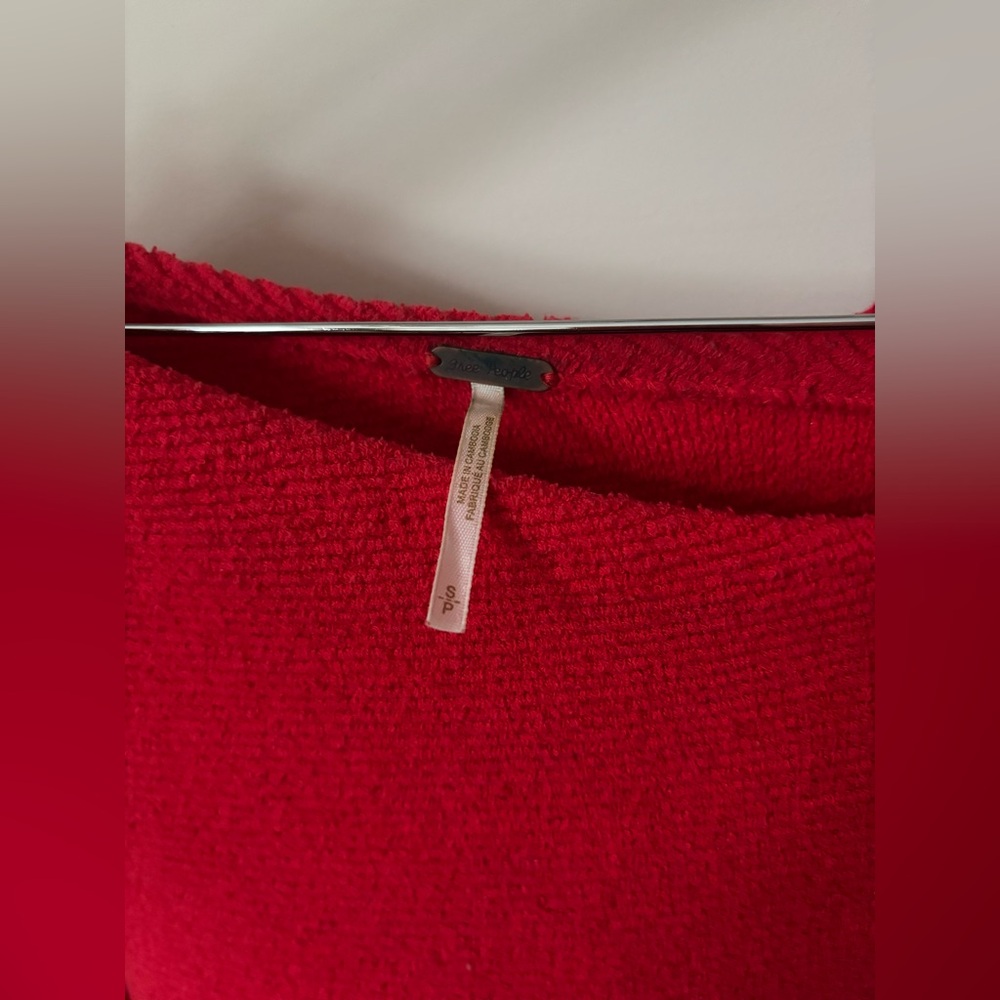 Ottoman Check Sweater - Picture 8 of 12